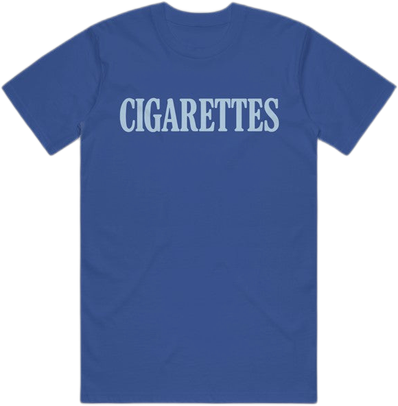 Cigarettes 4
